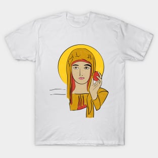 Mary Magdalene T-Shirt